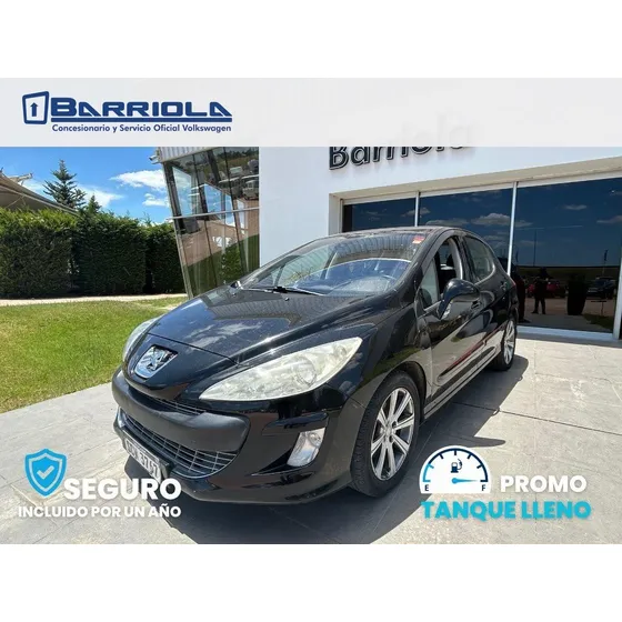 Peugeot 308 Premium