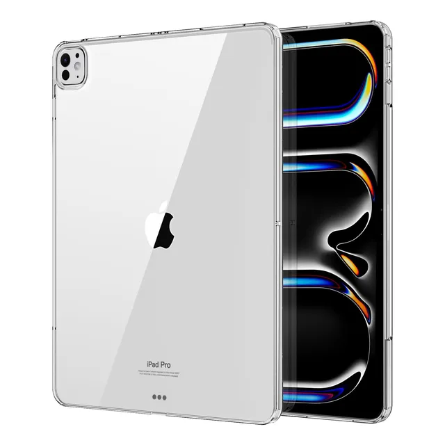 Funda Transparente Timovo Para iPad Pro 11 Pulgadas