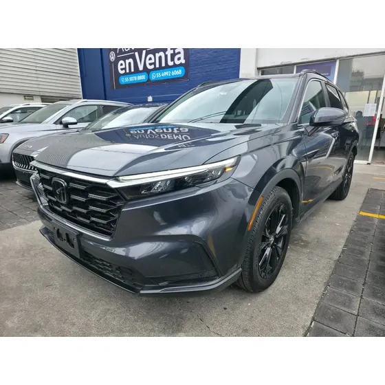 Honda Cr-v 2025 1.5 Touring Cvt