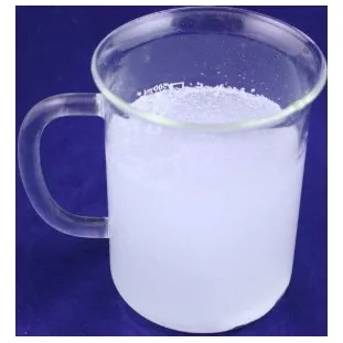 1 Libra Super Absorbente Pañal _ Polimero Ciencia Producto