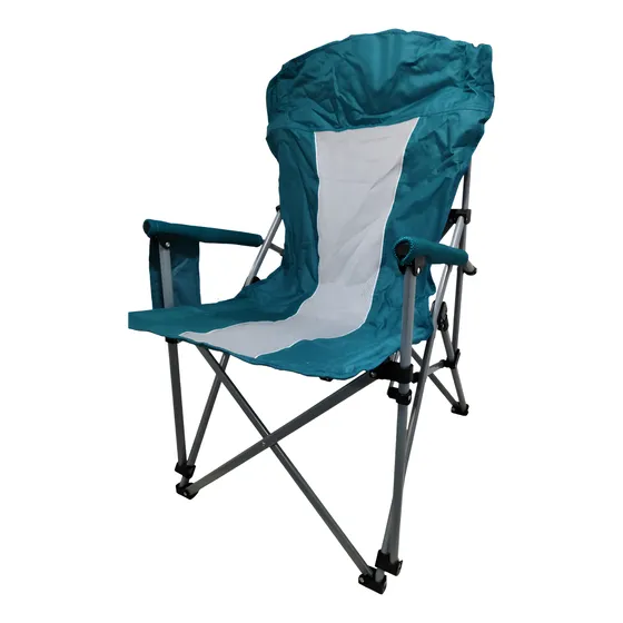 Silla Playera Plegable Grande