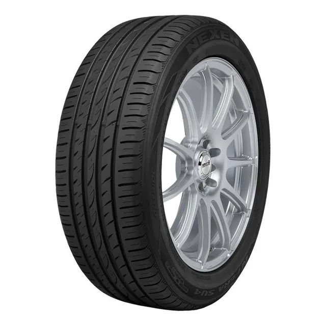 Pneu Nexen Aro 16 225/55r16 N Fera Su4 95w