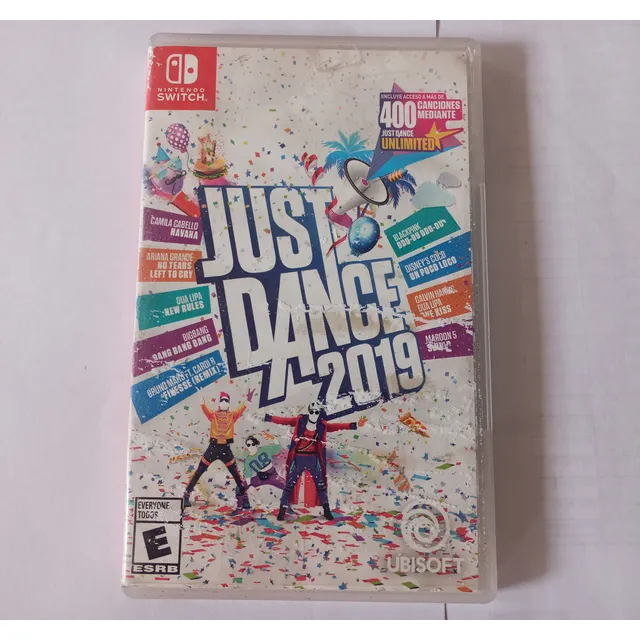 Nintendo Switch Caja De Juego Original Nintendo (usadas)