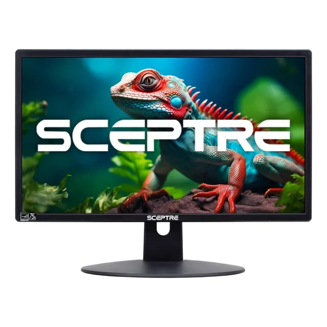 Monitor Led 20 1600x900 75hz Ultradelgado 2x Hdmi Vga Altavo