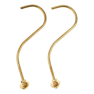 2 Piezas Premium Billar Snooker Pool Table Edge Hook Cue 2 Piezas Premium Billar Snooker Pool Table Edge Hook Cue