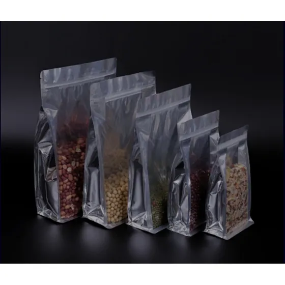 Bolsa Para Empaquetar Café Especial