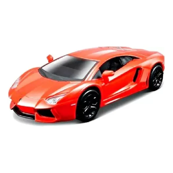 Lamborghini Aventador Coupe E;1:64 Maisto 