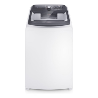 MĂĄquina De Lavar 15kg Electrolux Com Cesto Inox (lec15) MĂĄquina De Lavar 15kg Electrolux Com Cesto Inox (lec15)