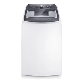 MĂĄquina De Lavar 15kg Electrolux Com Cesto Inox (lec15) MĂĄquina De Lavar 15kg Electrolux Com Cesto Inox (lec15)