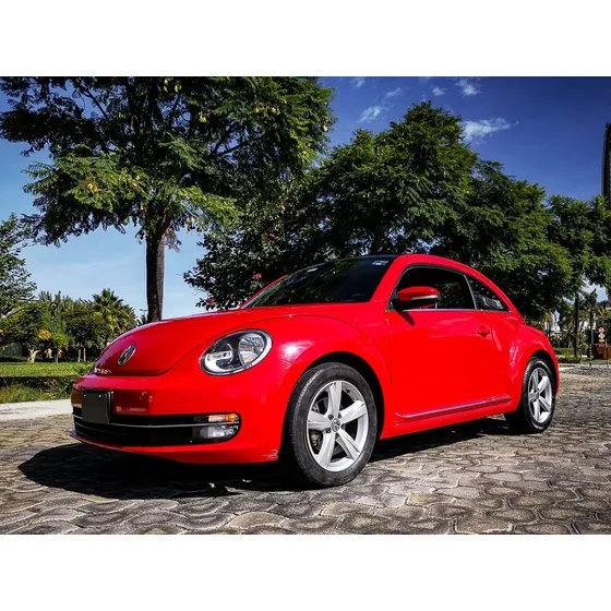 Volkswagen Beetle 2.0 Sport