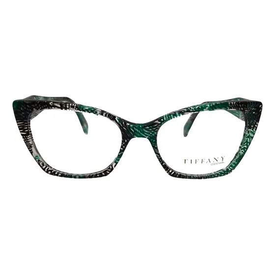 Anteojo De Receta Tiffany 4580