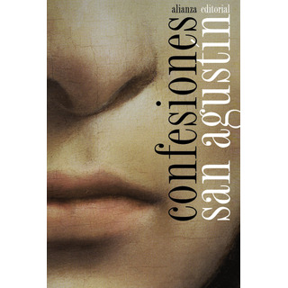 Libro Confesiones Editorial Alianza De San AgustĂn Libro Confesiones Editorial Alianza De San AgustĂn