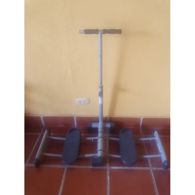 Maquina De Aductores Gym (usada)