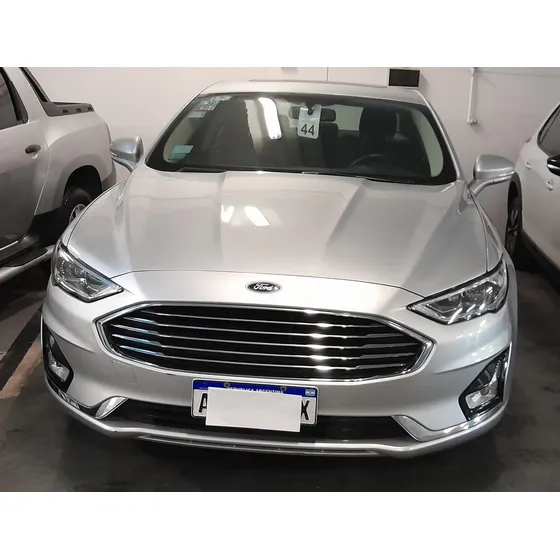 Ford Mondeo 2.0 Sel