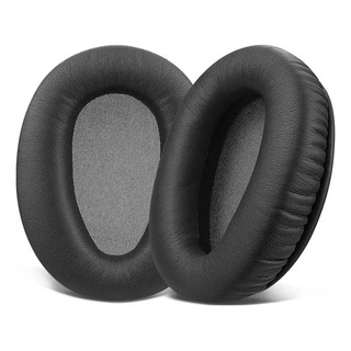 Par De Cojines Compatibles Con Sony Wh-ch700n Ch700 700. Par De Cojines Compatibles Con Sony Wh-ch700n Ch700 700.