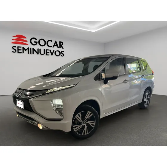 Mitsubishi Xpander 5 Pts. Gls, 1.5l, Ta, 7 Pas., Ra-16