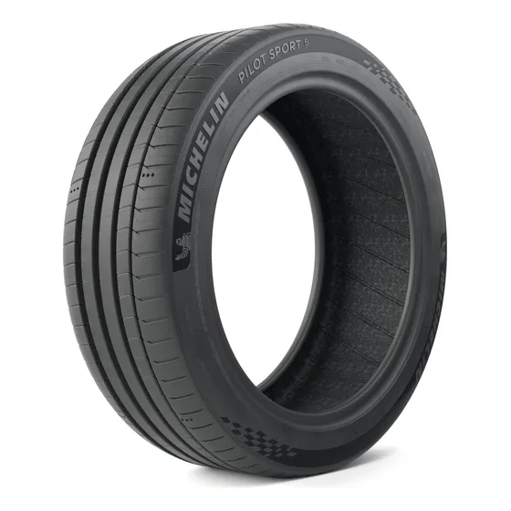 Neumático Michelin 205/40 Zr17 Xl Pilot Sport 5 84y