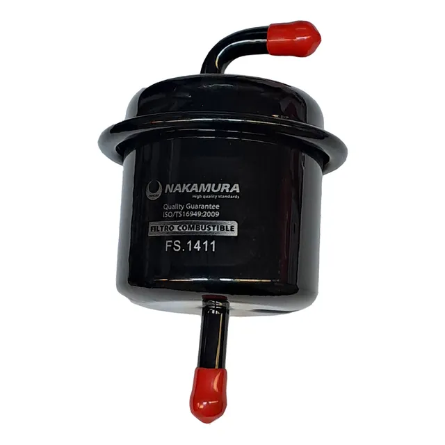 Filtro Combustible Suzuki Baleno I (eg) Familiar 1.6 16v Soh