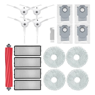 Para El Robot Qrevo Pro/qrevo Maxv/qrevo S P10 Pro -fs Para El Robot Qrevo Pro/qrevo Maxv/qrevo S P10 Pro -fs