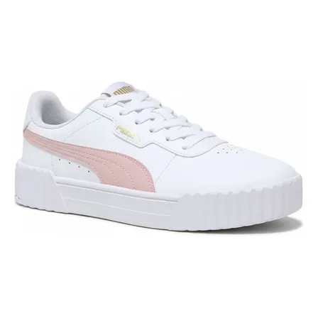 Tênis Feminino Carina 3.0 Casual Classico Original Puma