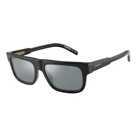 Gafas de sol Arnette Gothboy 4278 12006g 5517 145 para hombre