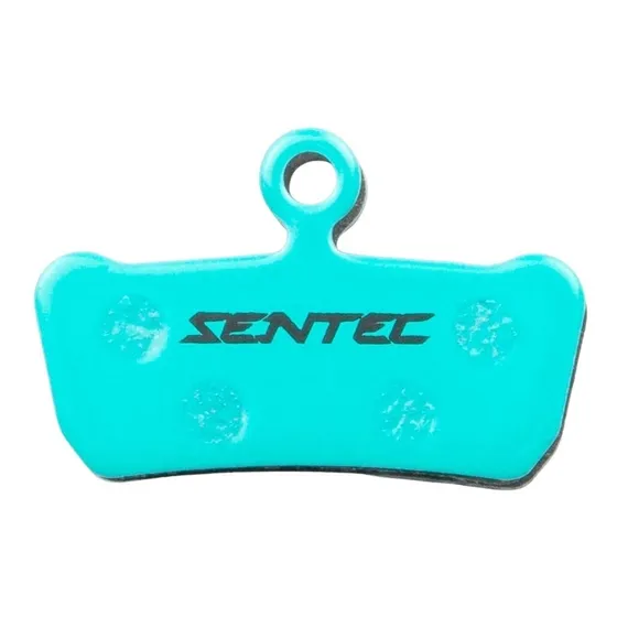 Pastilha De Freio Disco Ceramic Comp Guide G2 Sram Sentec