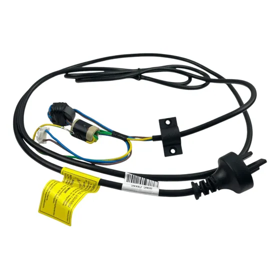 Cable De Corriente Ead65881212 Refrigerador LG Original