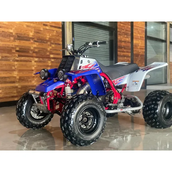 Cuatriciclo Yamaha Banshee 350 Yfz350 2011 Cuatri Atv Quad
