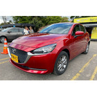 Mazda 2 1.5 Touring