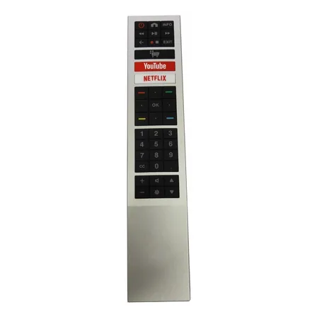 Control Remoto Aoc Smartv Alternativo