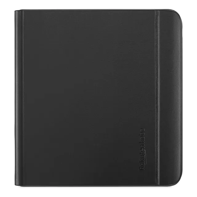 Kobo Libra Colour Notebook Sleepcover Case Black