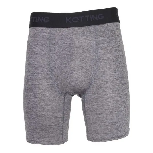Tallas Grandes Kotting Boxer Elasticado Deportivo 4xl