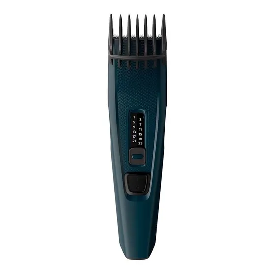 Corta Pelo Philips Hc3505 Circuit Color Azul