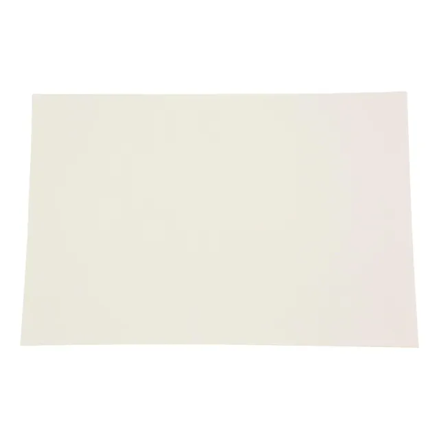 Papel De Dibujo Sulfito Blanco 80 Lb 100 Hojas 9 X 12