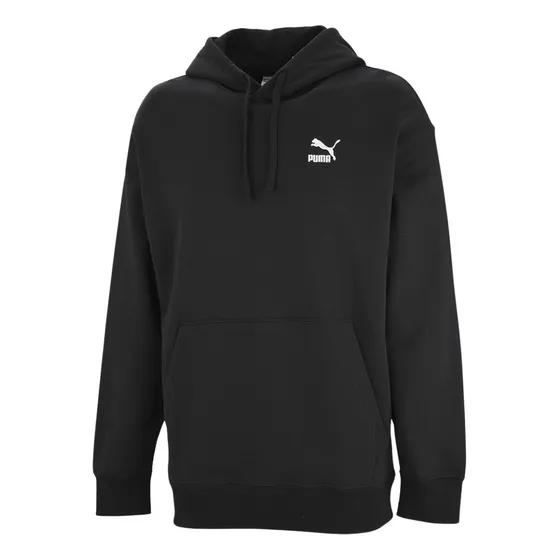 Buzo Unisex Puma Con Capucha Better Classics Relaxed/n