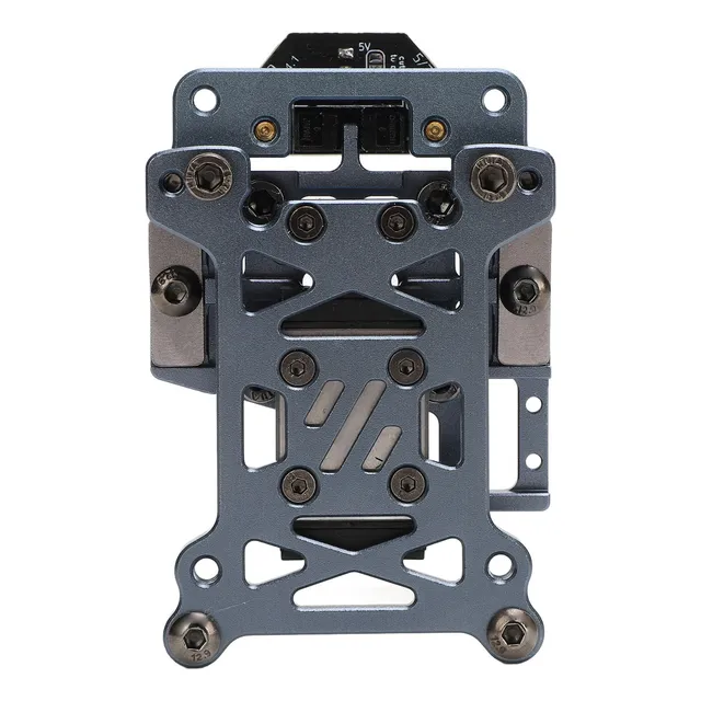 Kit De Nivelación De Grifos Para Impresoras 3d De Aluminio C