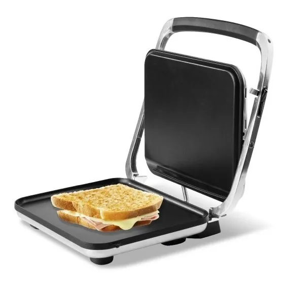 Sandwichera Grill Smartlife Sl- Sg1700 Garantía Oficial Amv