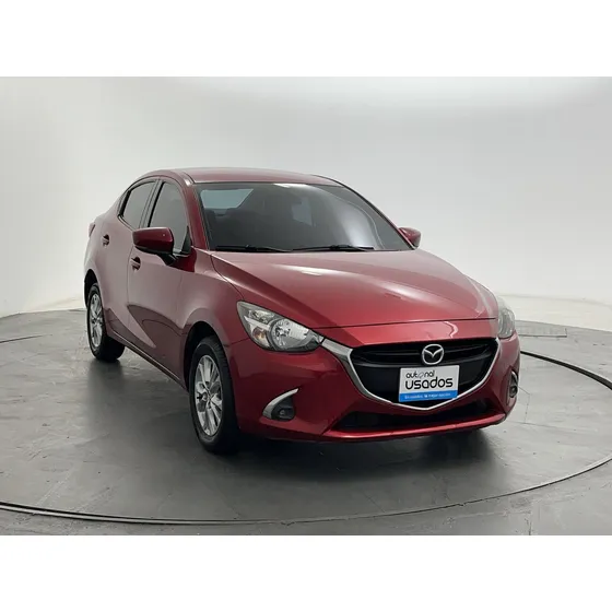 Mazda 2 Touring 1.5 Aut