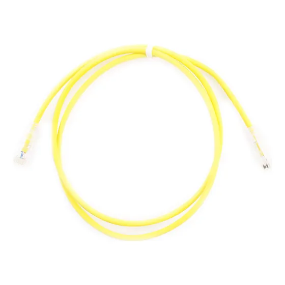 Panduit Utp28sp3ylnl N Thin Tx6 Cat6 Cable Conexion Utp Lszh