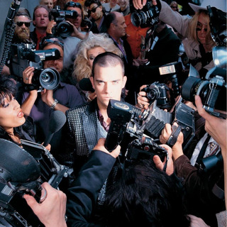 Robbie Williams Life Thru A Lens Cd Importado Robbie Williams Life Thru A Lens Cd Importado