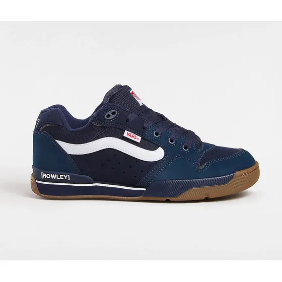 Tenis Vans Rowley Xlt