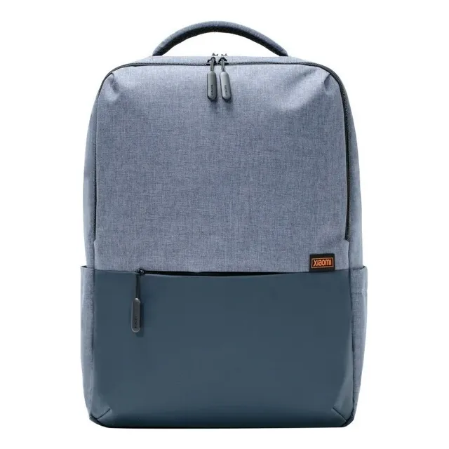Mochila Xiaomi Commuter Backpack 15.6 Blue Color Gris