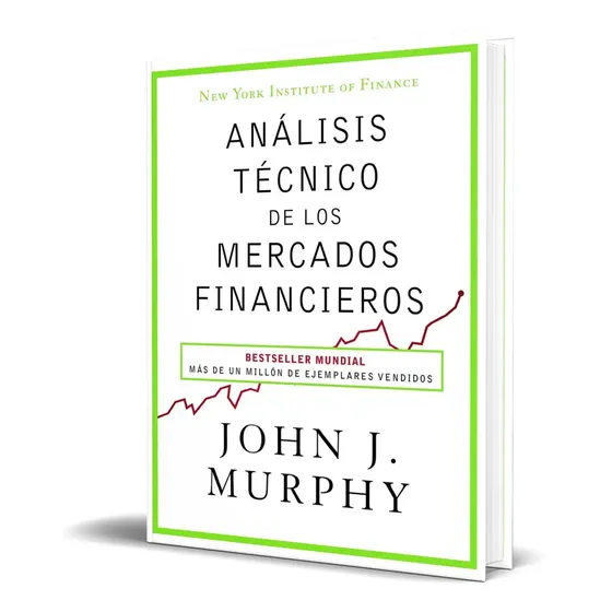 Analisis Tecnico De Los Mercados Financieros [ Original ] | Cuotas sin interés
