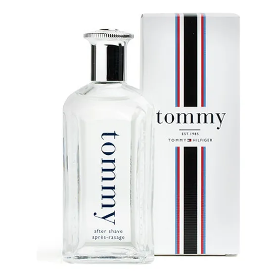 Perfume Tommy para hombre en aerosol 100 ml Tommy Hilfiger