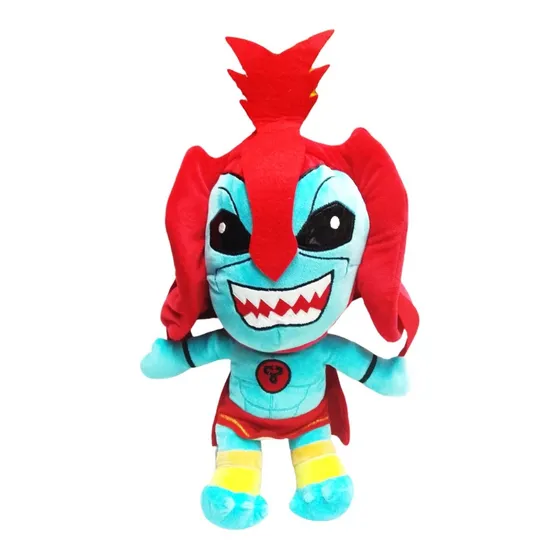 Munra El Inmortal (mumm-ra) Peluche Nacional De Thundercats