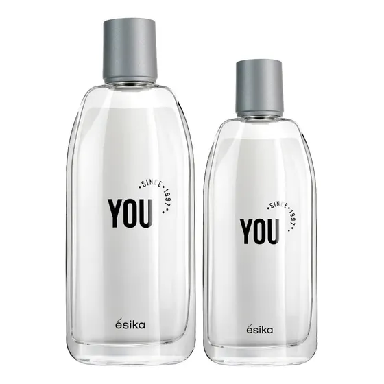 Perfume Its You Tradicional 100 Ml + It - Ml