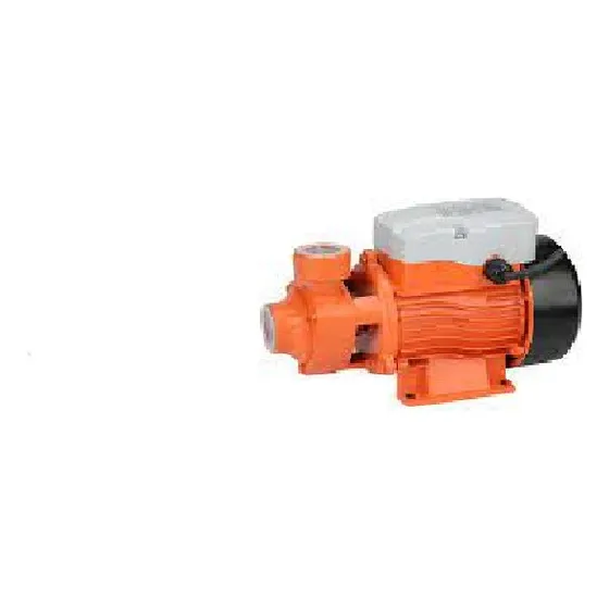 Bomba De Agua 1/2 370w 30 Litros X Min, 20mts Altura Hoteche