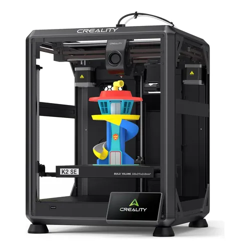 3d Printer Ankermake M5 Powerboost 500mm/s Speed Auto-leveli