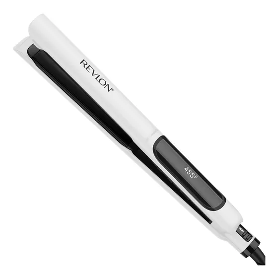 Prancha profissional 455°F Revlon Crystal C