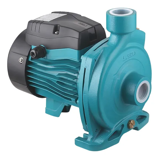 Bomba de água centrífuga 1.0hp Lepono ACm75 monofasica 220v